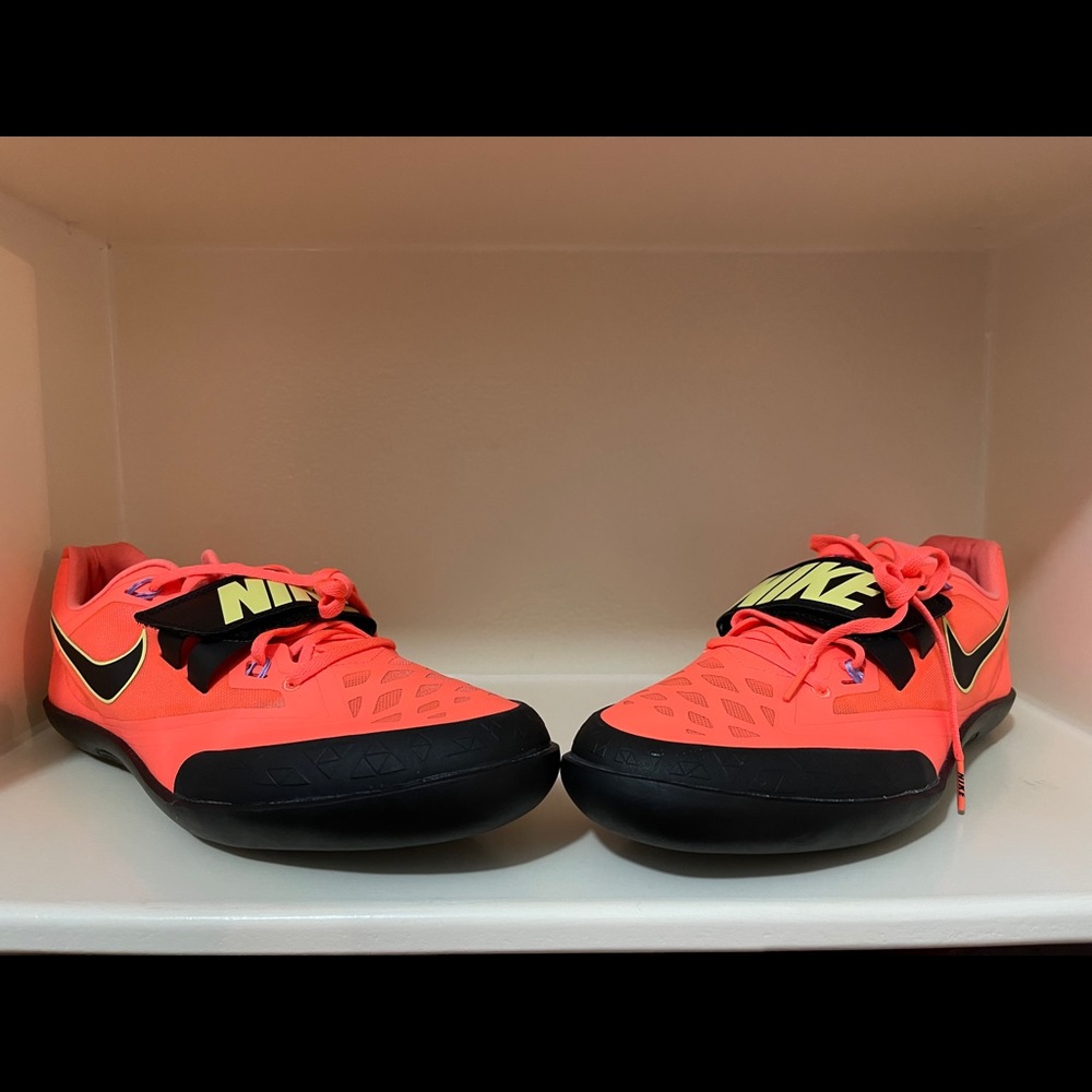 Nike zoom mango Sz 13